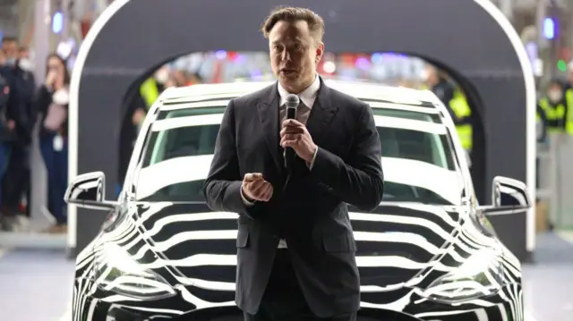 impacto economico de la retirada de 16 millones de vehiculos tesla en china