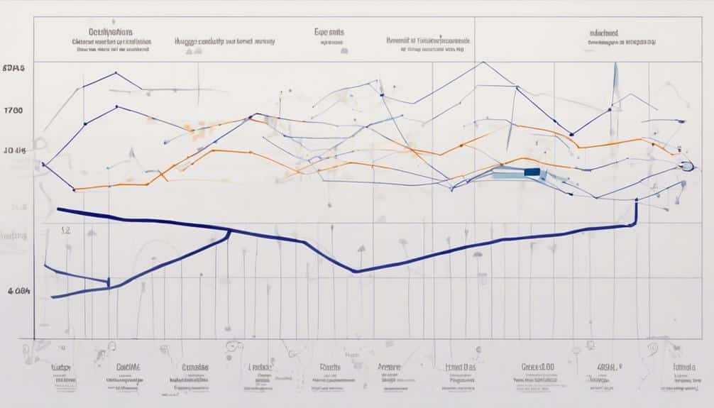 impacto de muestras estad sticas