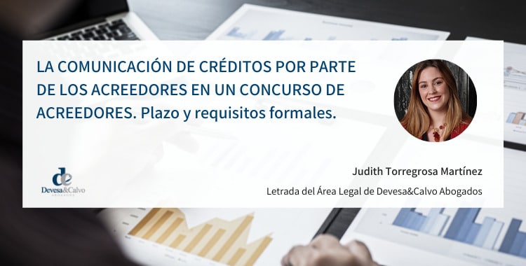 informes de credito obligatorios que deben compartir los acreedores