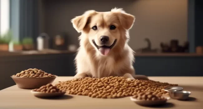 Iniciar Negocio de Comida para Mascotas: Guía Completa para Emprender