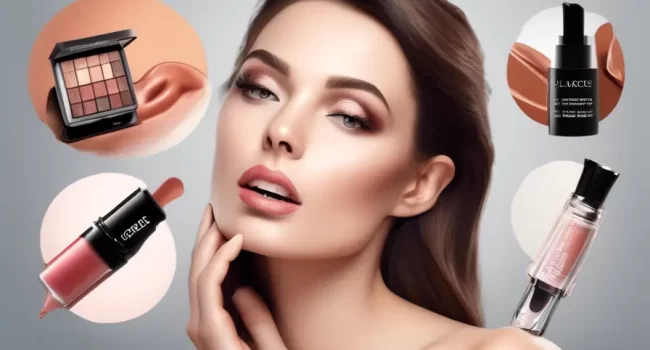 Iniciar Negocio de Cosméticos Imparable: 5 Claves para el Éxito