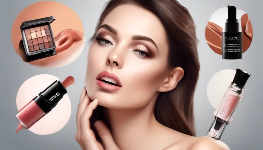 Iniciar Negocio de Cosméticos Imparable: 5 Claves para el Éxito