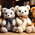 Iniciar negocio de peluches: Guía completa para comprar al por mayor