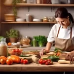 Iniciar un negocio de comida desde casa: Guía paso a paso