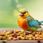 Iniciar un negocio de comida para aves: 6 claves para triunfar