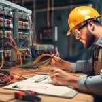 Iniciar un Negocio de Electricidad: Guía Completa para Electricistas