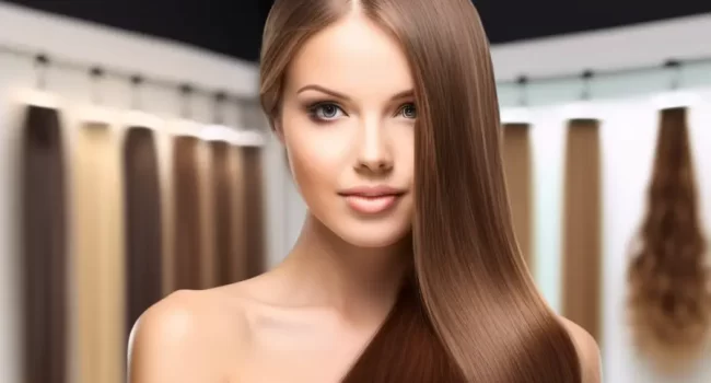 Iniciar un Negocio de Extensiones de Cabello: Guía de Rentabilidad y Estrategias