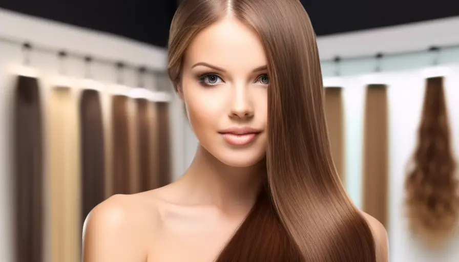 Iniciar un Negocio de Extensiones de Cabello: Guía de Rentabilidad y Estrategias