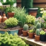 Iniciar un negocio de jardinería en USA: Guía completa para el éxito