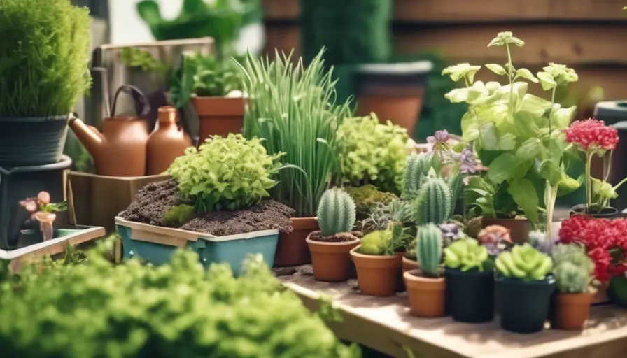 Iniciar un negocio de jardinería en USA: Guía completa para el éxito