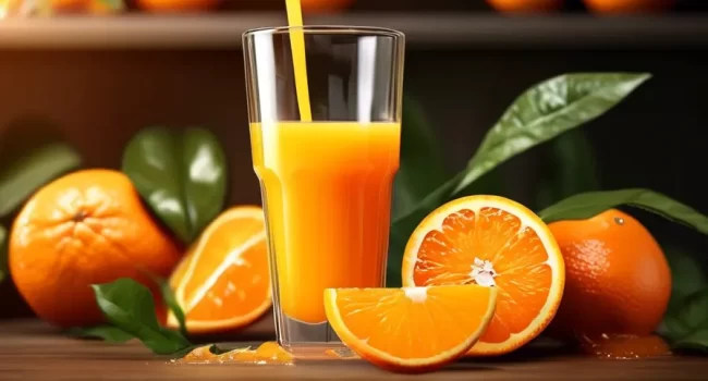 Iniciar un negocio de jugos de naranja: Guía completa para el éxito