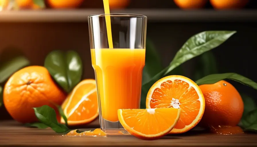 Iniciar un negocio de jugos de naranja: Guía completa para el éxito