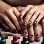 Iniciar un negocio de manicura en México: ¿Cómo ganar más de $20,000 al mes?