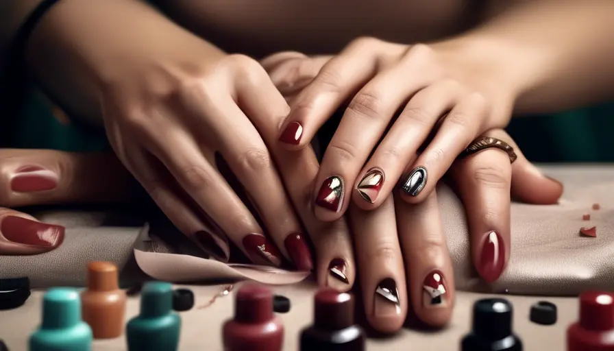 Iniciar un negocio de manicura en México: ¿Cómo ganar más de $20