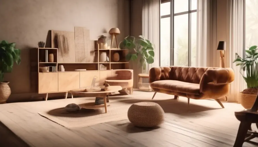 Iniciar un Negocio de Muebles en México: Guía Completa para Emprender