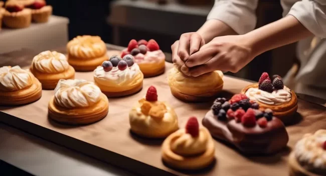 Iniciar un negocio de pastelería desde casa: Guía completa