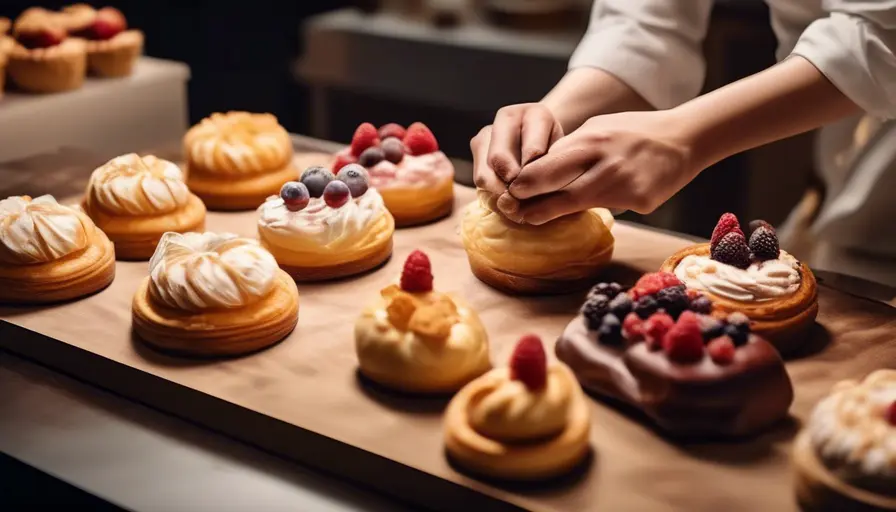 Iniciar un negocio de pastelería desde casa: Guía completa