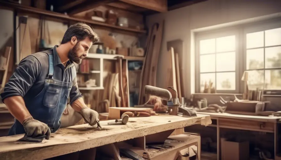 Iniciar un negocio de reparador a domicilio: Guía paso a paso