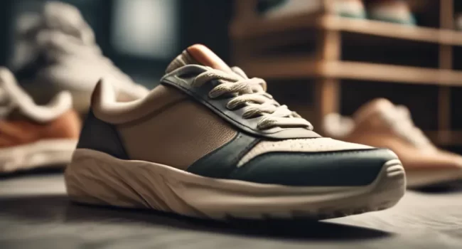 Iniciar un negocio de sneakers: Guía completa de logística para tu éxito