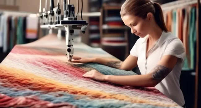 Iniciar un negocio de sublimación textil: guía completa paso a paso