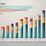 Comprendiendo los gráficos de barras: una herramienta clave en el análisis financiero