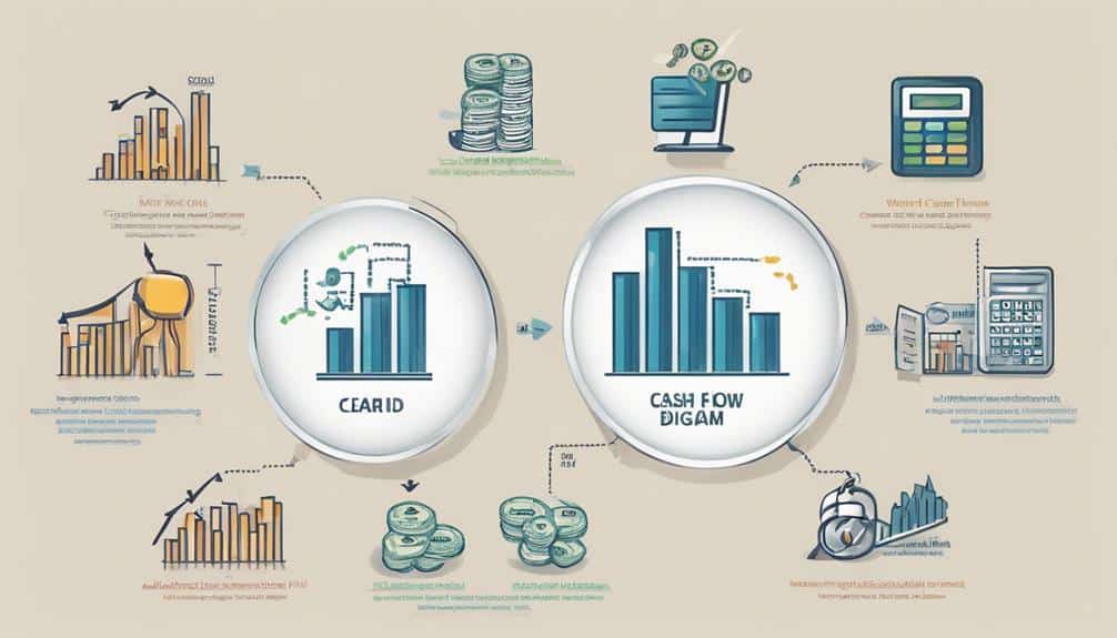 investment cash flow analysis