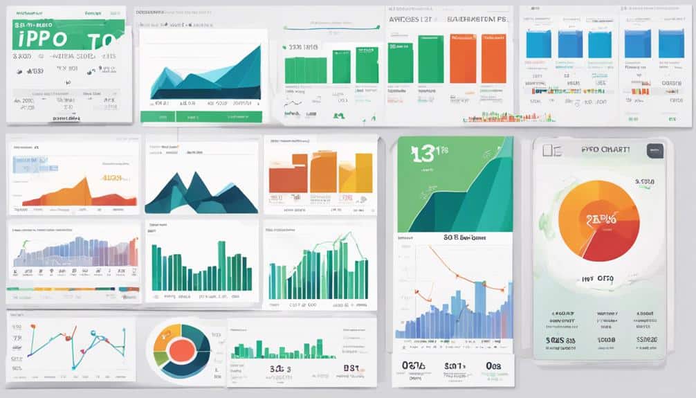 ipos 2018 financial analysis