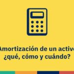 La amortización en finanzas: tipos, definiciones y cálculos