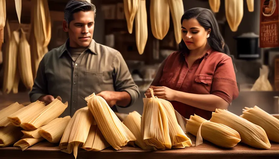 Imagen sobre Los tamales y su historia: Día de la Candelaria