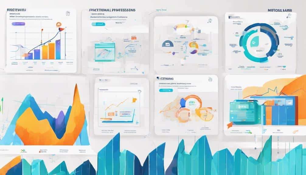 maintaining high ocf margin