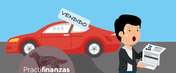 maximizar el beneficio como pagar impuestos al vender tu coche