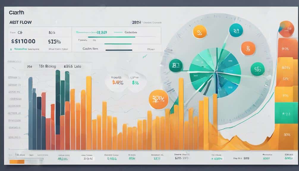 maximizing profits through ratios