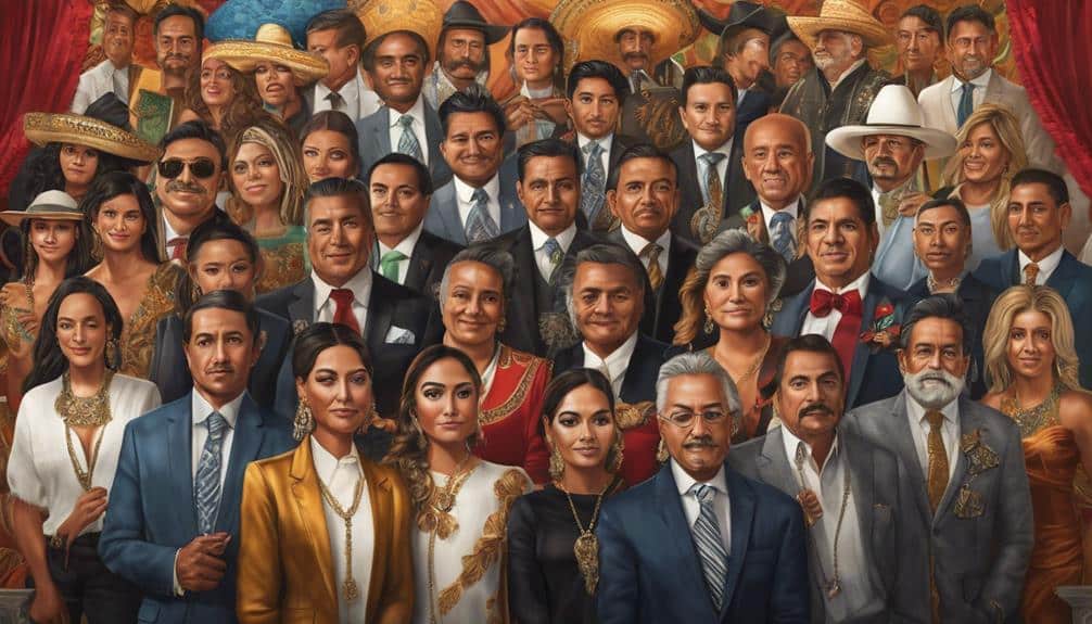 mexico s wealthiest individuals 2023