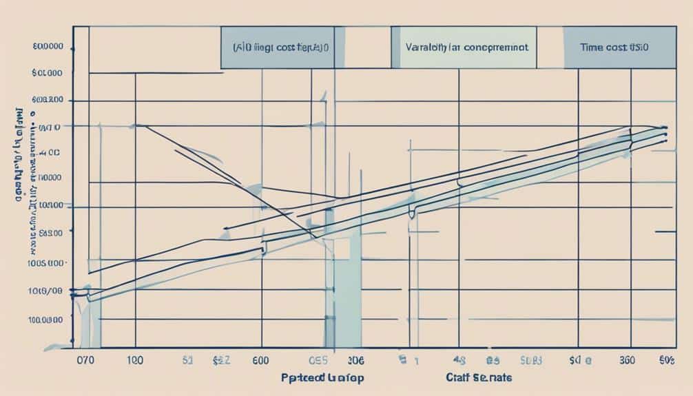 optimizaci n de costos variables