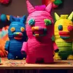 Piñatas Personalizadas Online: Guía Completa para Iniciar tu Negocio