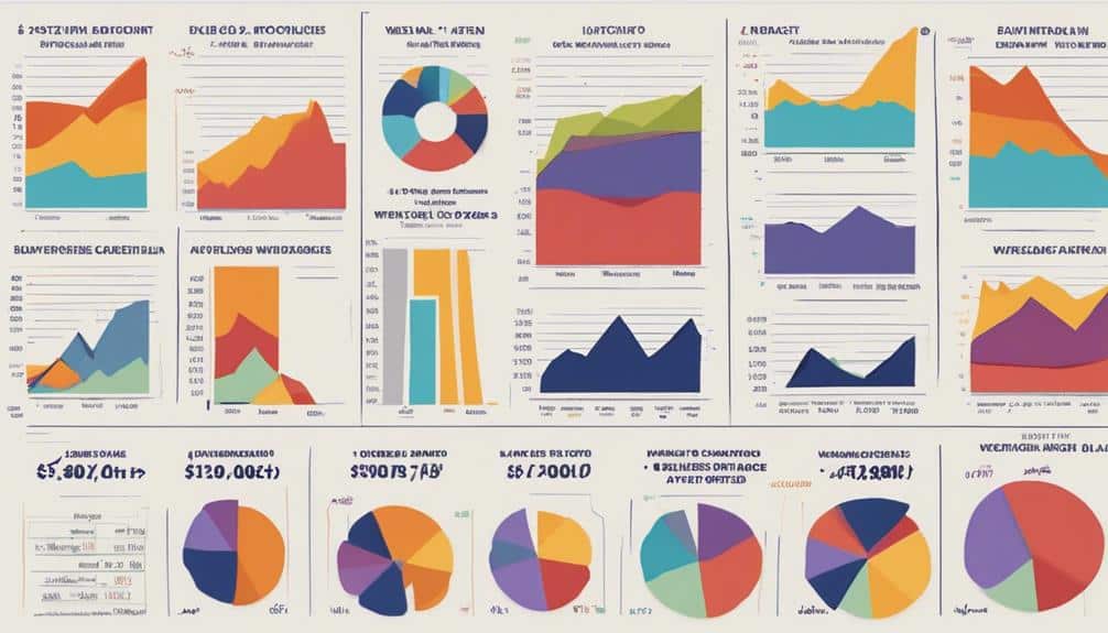 portfolio weighted averages mastery