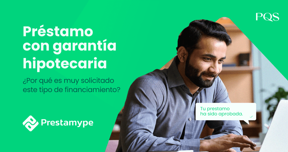 prestamos con garantia hipotecaria concepto y funcionamiento