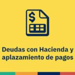 Qué es el pago aplazado y sus implicaciones fiscales