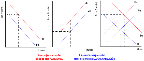 que es la demanda derivada y sus efectos economicos