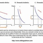 Qué es la elasticidad en economía y cuáles son sus ejemplos