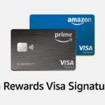 ¿Qué es la tarjeta Amazon Prime Visa Signature y cómo funciona?