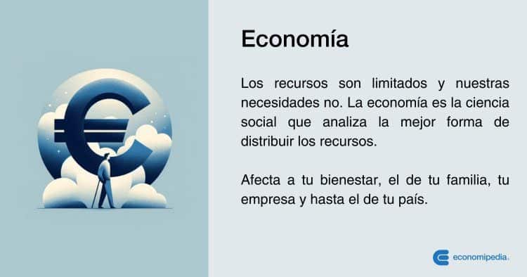 que estudia la economia en relacion con la accion humana