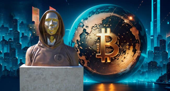 quien es satoshi nakamoto el misterioso creador de bitcoin