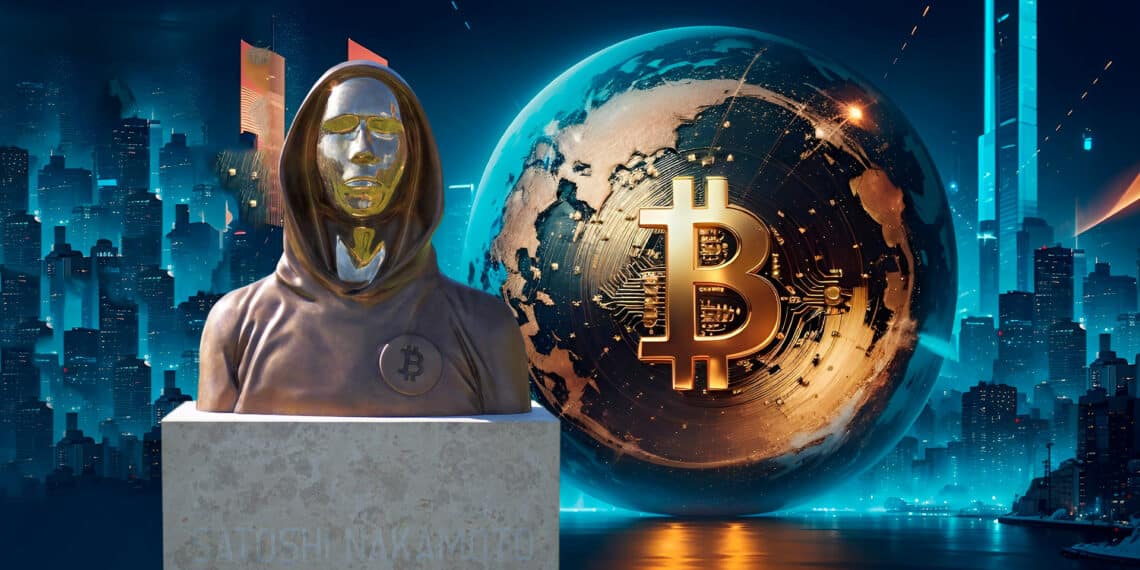 quien es satoshi nakamoto el misterioso creador de bitcoin