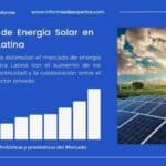 Repercusiones económicas de la energía solar en los mercados financieros mundiales