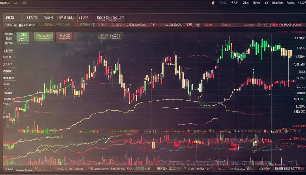 technical analysis in decision making