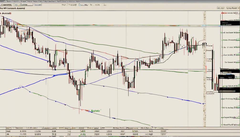 technical analysis trading strategy