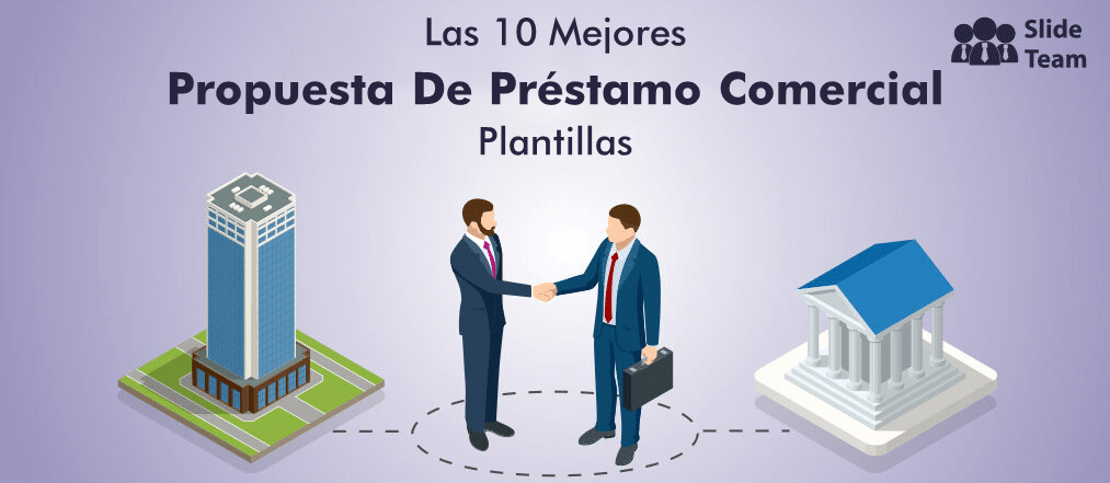 tipos de prestamos comerciales para el crecimiento empresarial