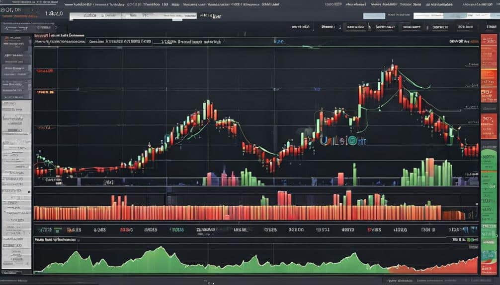 trading con precio de apertura