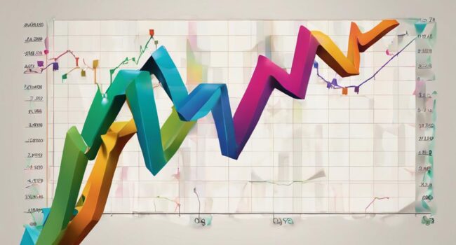 trading pattern for success